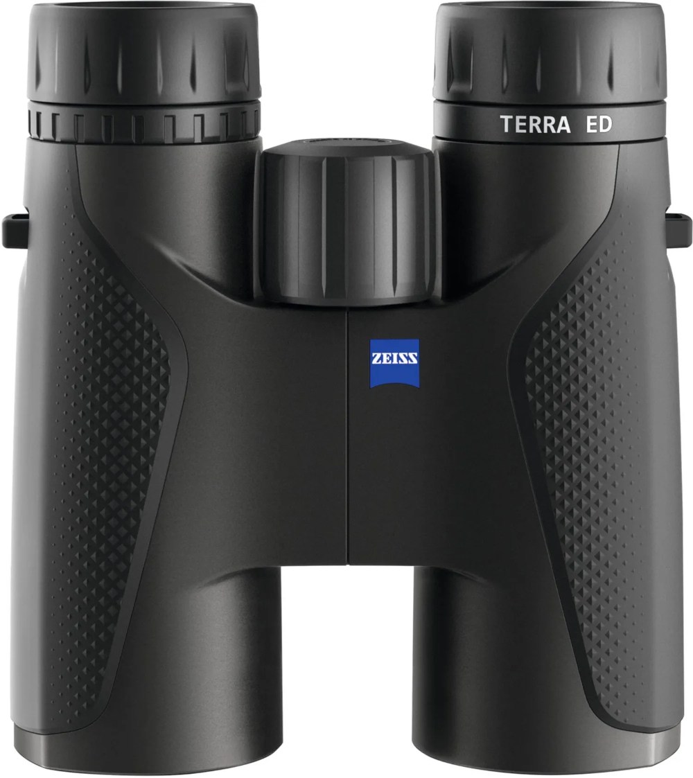 Carl Zeiss - Terra ED 10x42 schwarz