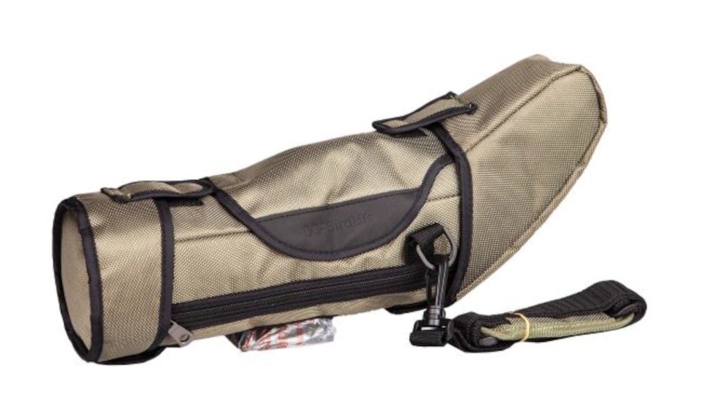 Birdlife Merganser 16-48x65 - Tasche