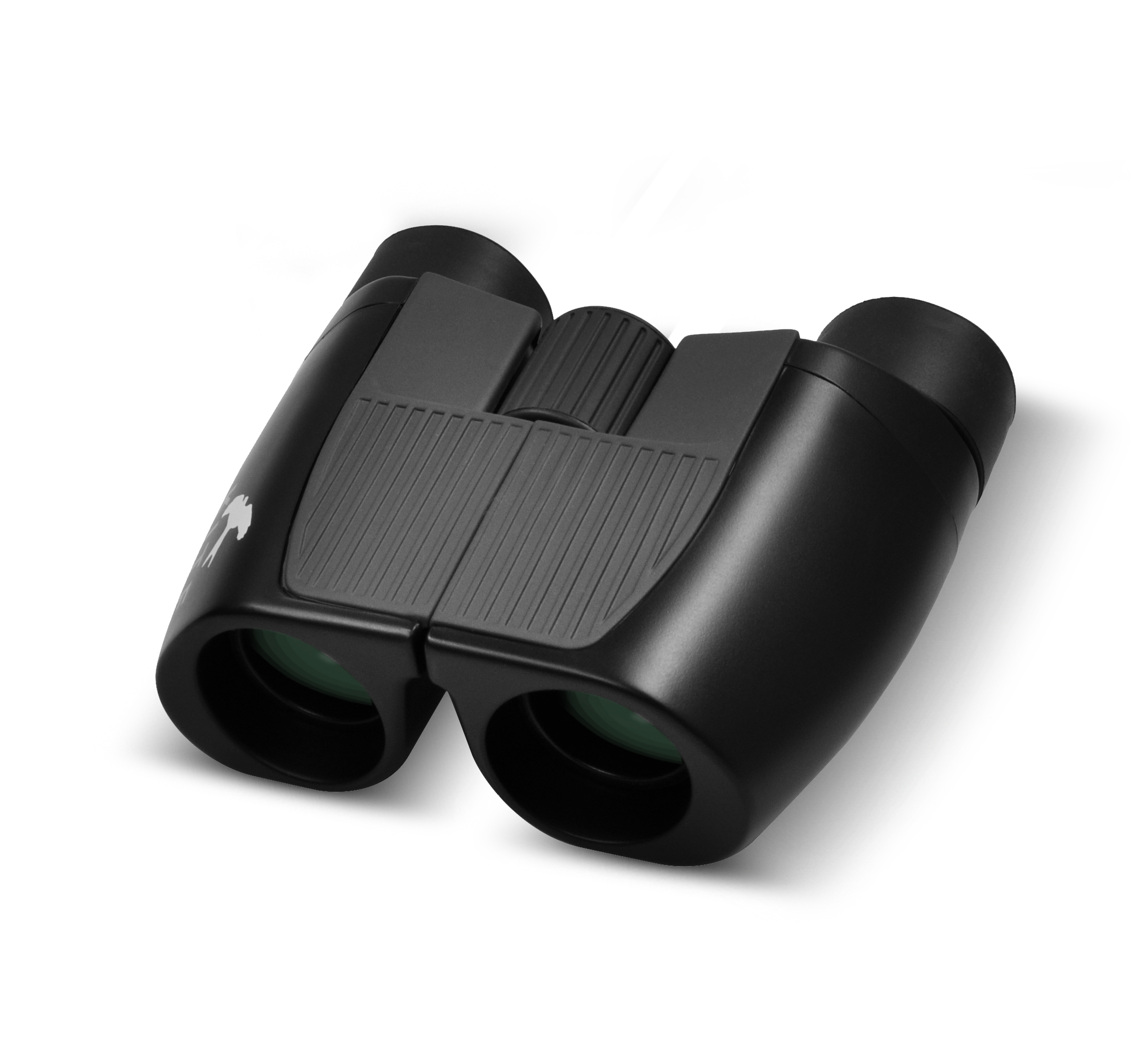 Kite Optics Kompakt-Fernglas COMPACT 8x23