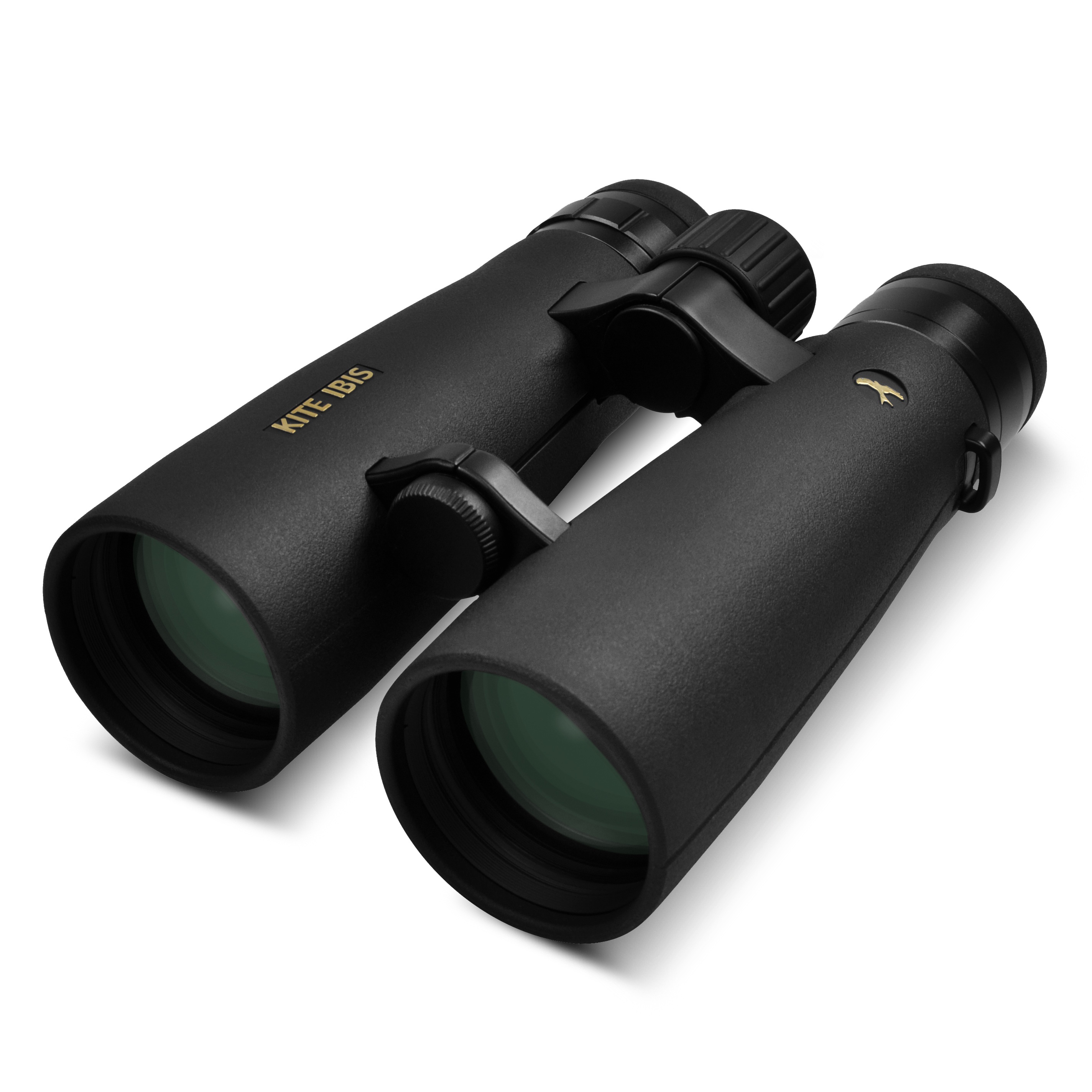 Kite Optics Dachkant-Fernglas IBIS ED 12x50