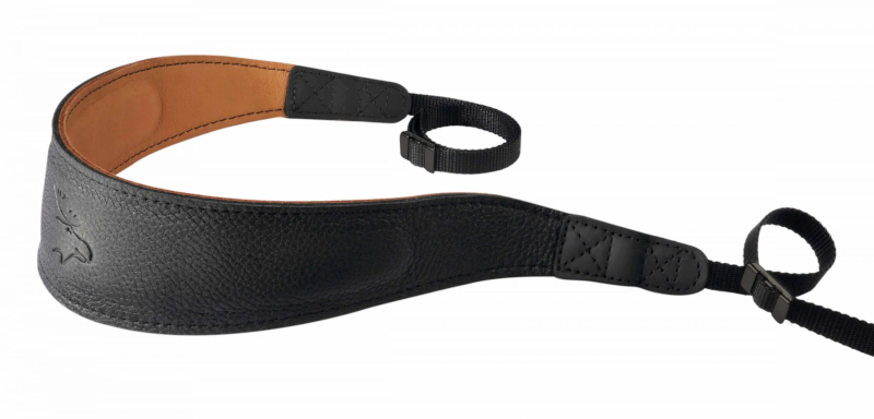 Trageriemen EDDYCAM 60 mm schwarz / natur