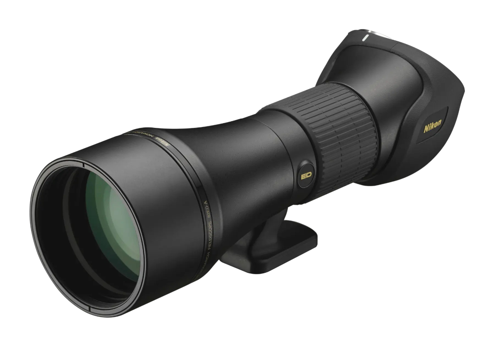 Nikon - MONARCH 82ED-A Winkel