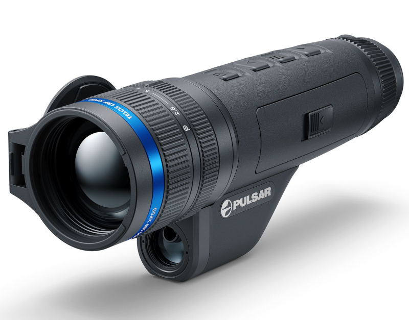 Pulsar - Telos LRF XP50 Wärmebildkamera