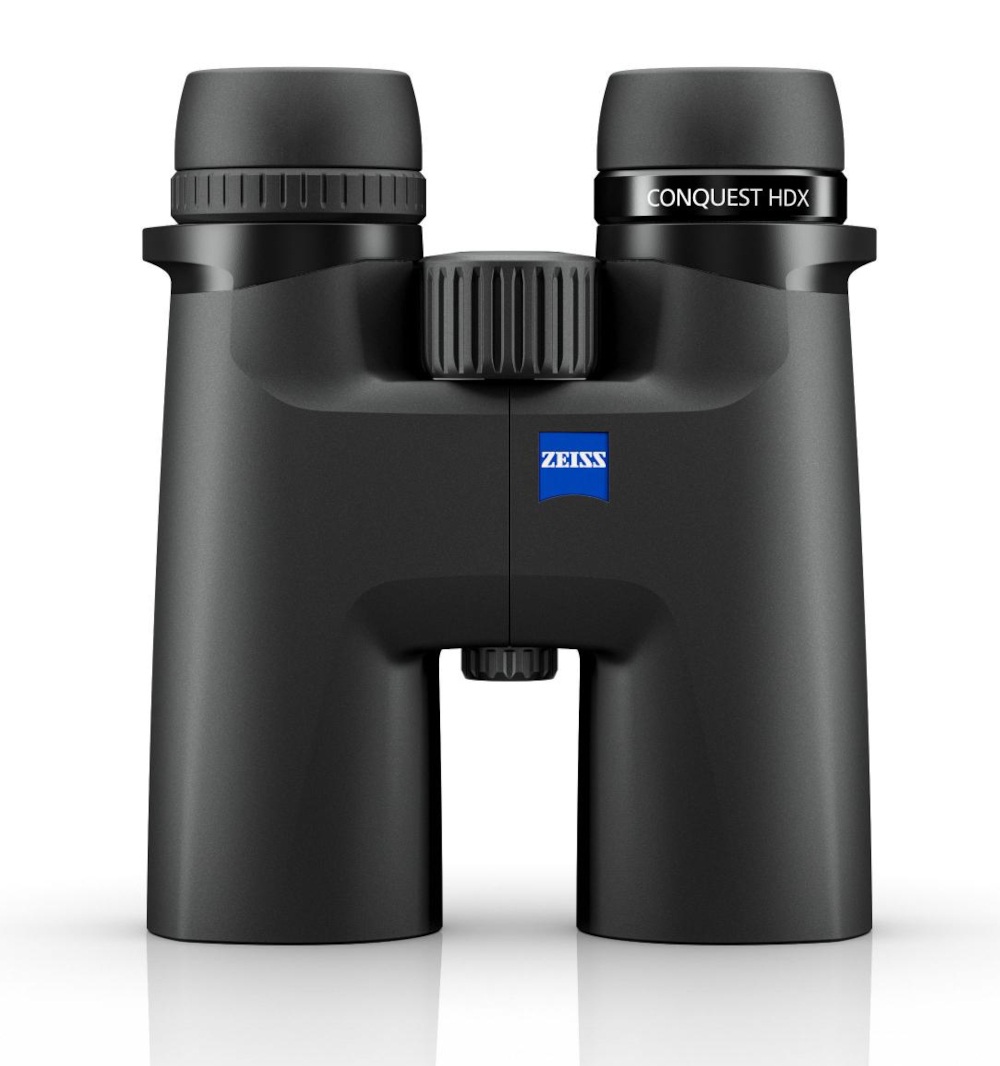 Carl Zeiss - Conquest HDX 10x42