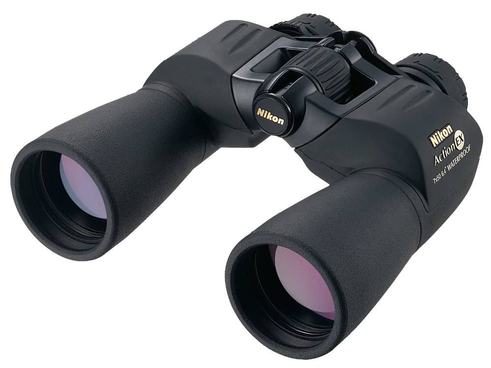 Nikon - Action EX 7x50CF