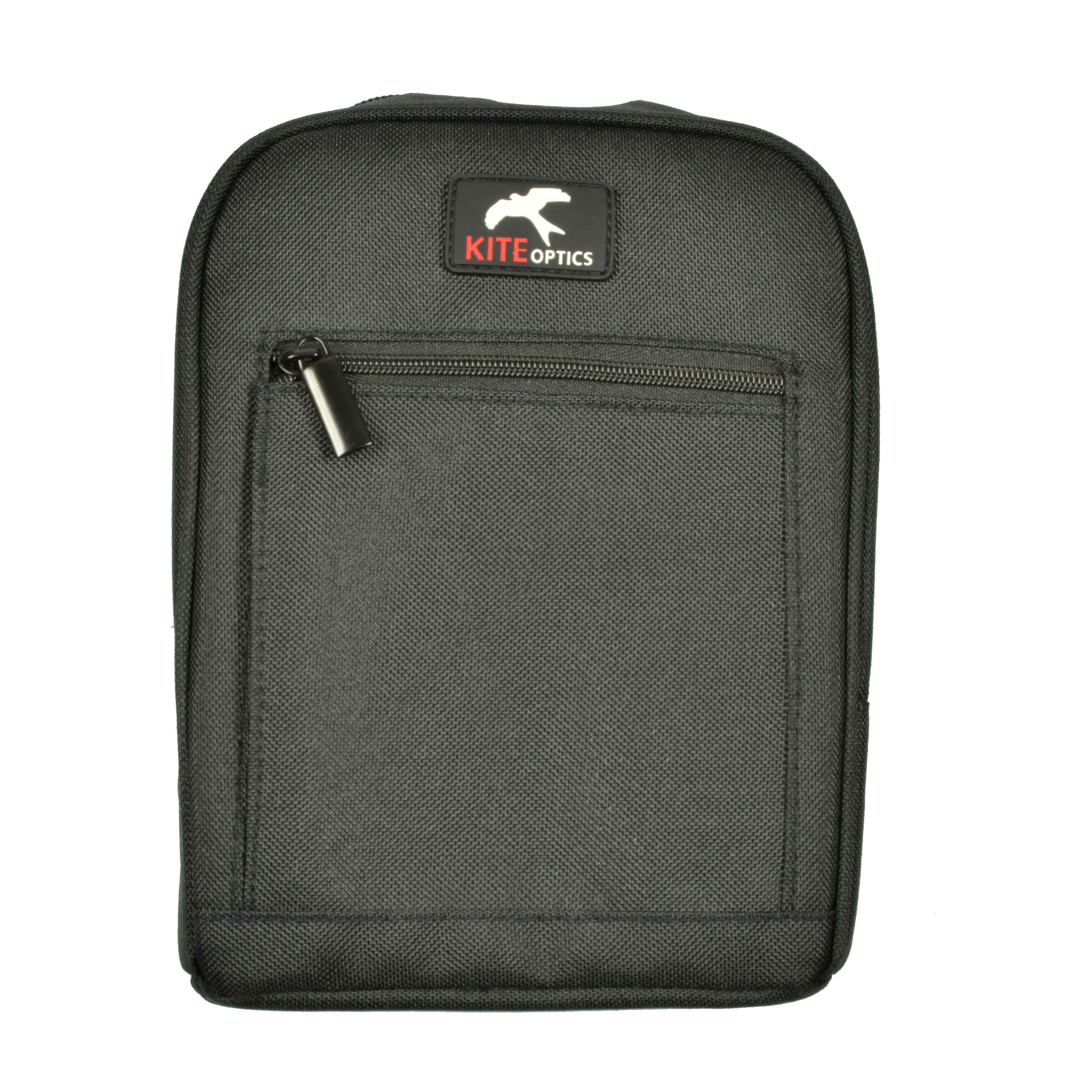 Kite Optics Tasche für Dachkantprismen-Ferngläser Fernglastasche 50mm
