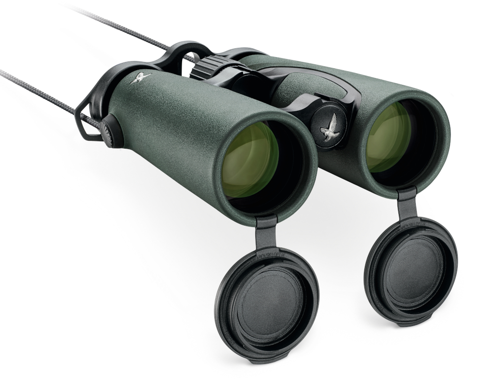 Swarovski Optik Fernglas grün EL W B 10x42