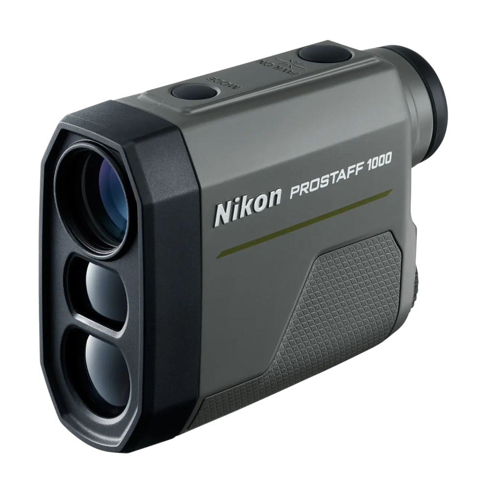 Nikon - PROSTAFF 1000 Laserentfernungsmesser