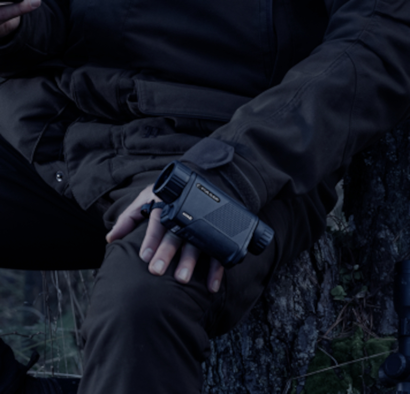 Axion-2-XG-35-LRF-6 Axion 2 XG35 LRF Wärmebildgerät von PULSAR,