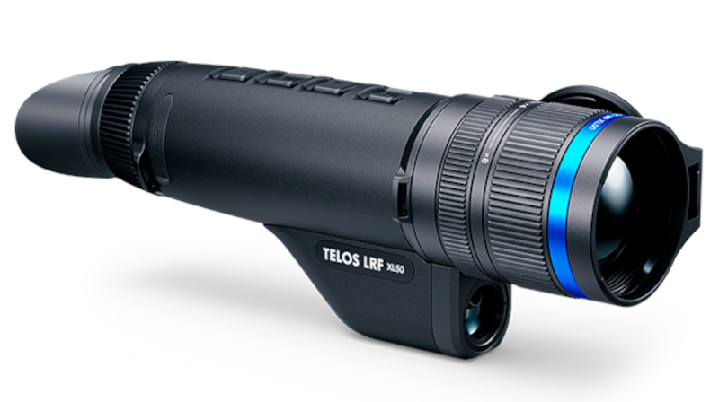 Pulsar - Telos LRF XL50 Wärmebildkamera
