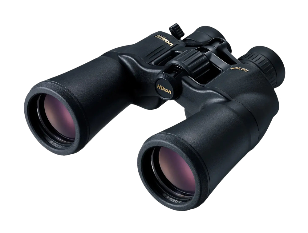Nikon - ACULON A211 10x50