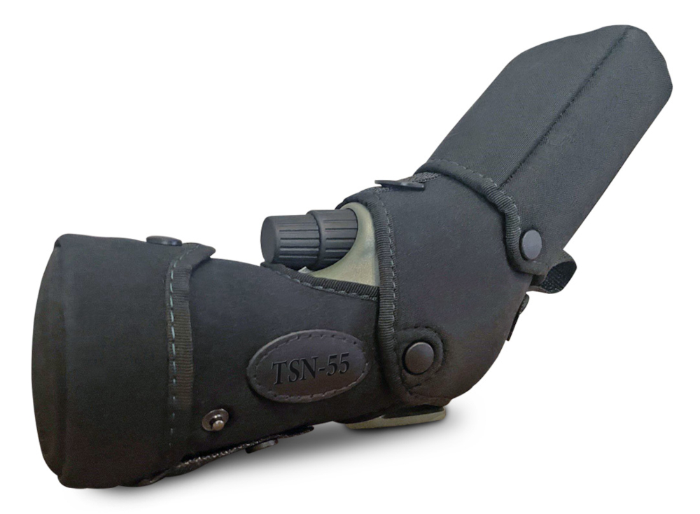 Kowa - Neoprentasche für TSN-55A PROMINAR (Schrägeinblick) Bereitschaftstasche