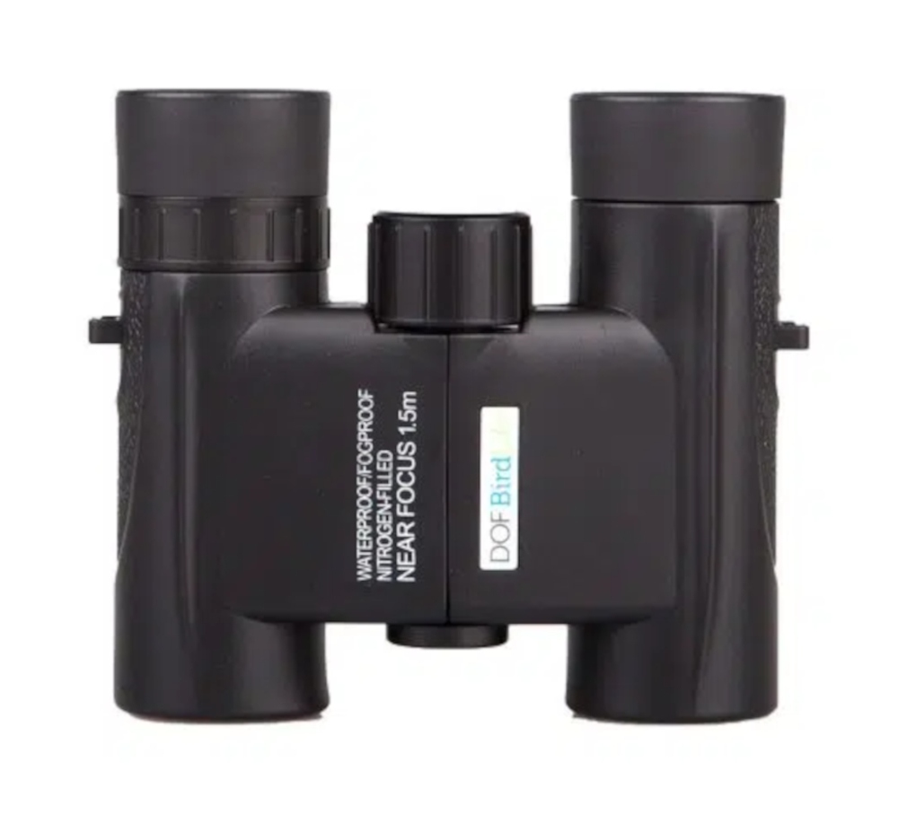 Swift 8x25 Fernglas von Birdlife, stehend