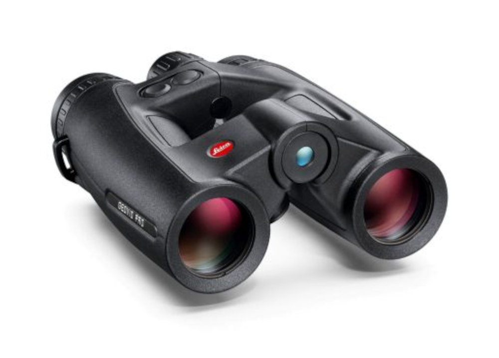 Leica-Geovid-Pro-32mm-liegend Leica, Fernglas Geovid Pro, 32mm, liegend