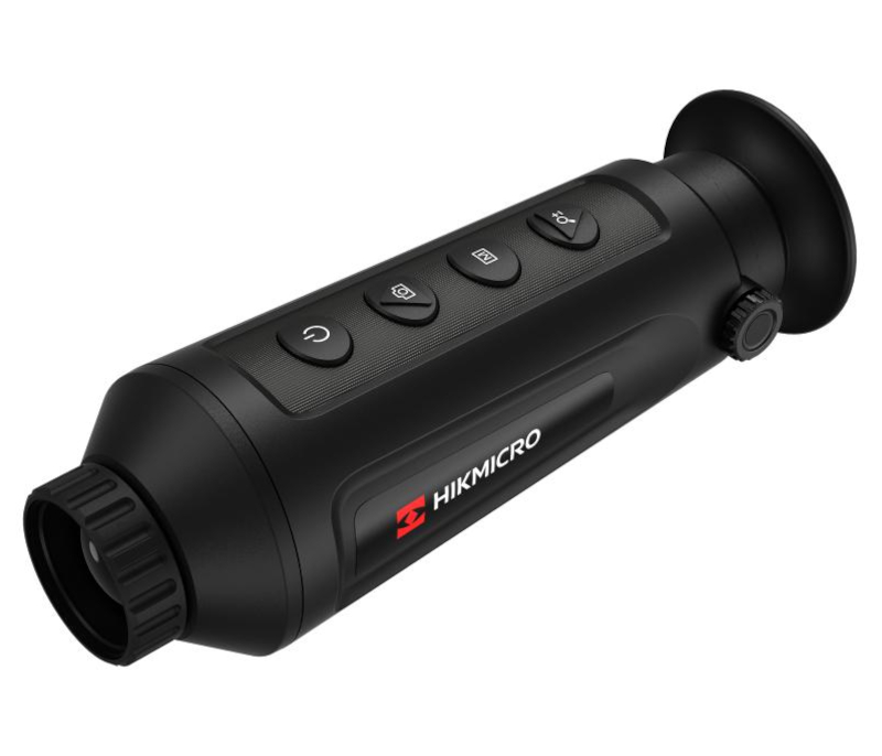 HikMicro - Lynx Pro LH25 Wärmebildkamera
