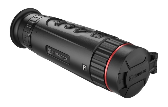 HikMicro FG25 front