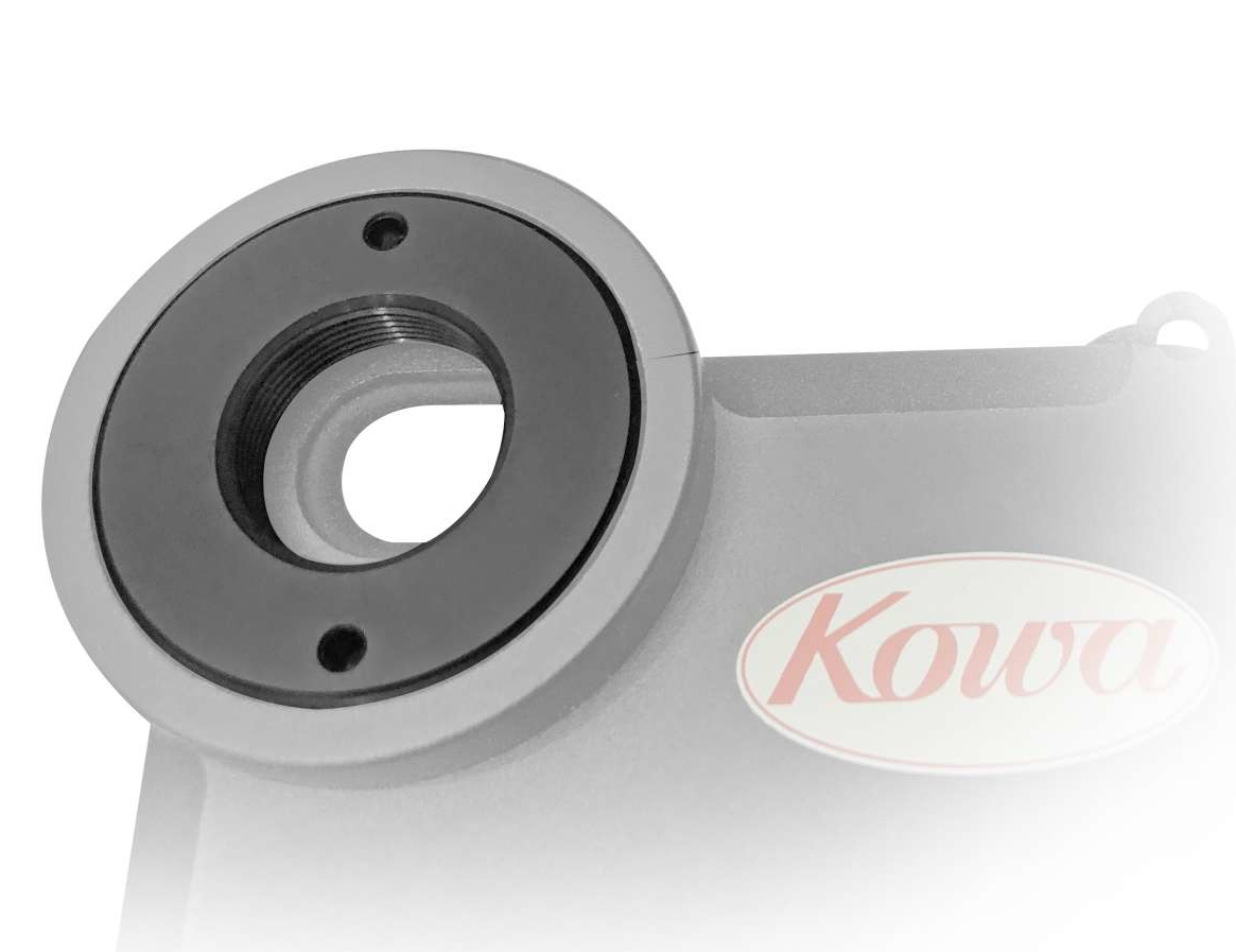 Kowa Optimed Adapterscheibe KM30-SM15 in RP-Smartphonehülle