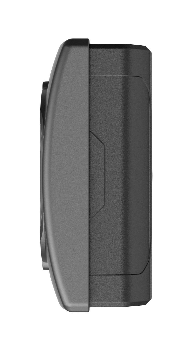 PULSAR, Batterie Pack IPS 7, seitliche Ansicht