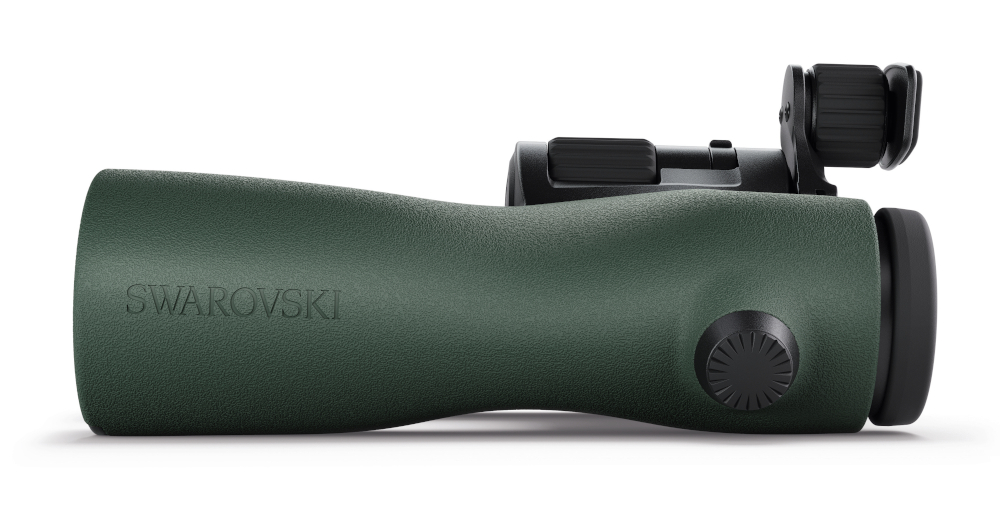 Swarovski Optik Binocular NL PURE 12x42
