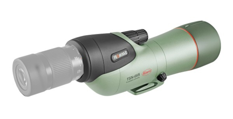 Prominar Spektiv TSN66-S mit Geradeinblick von KOWA