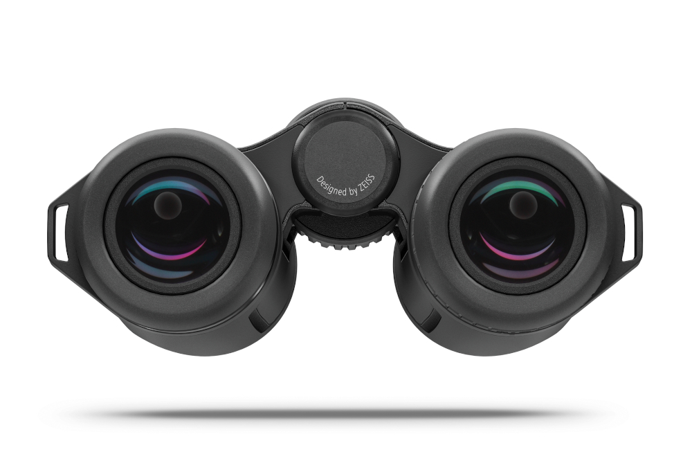 Zeiss SFL Fernglas, Okulare