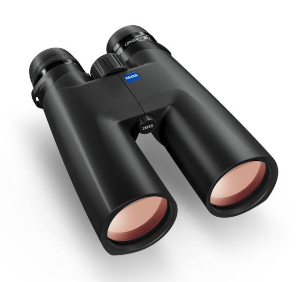 Carl Zeiss - Conquest HDX 10x56