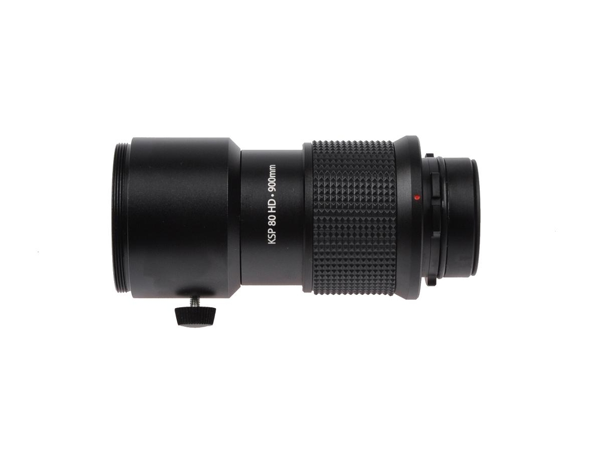 Kite - Fotoadapter f. KSP 80 HD 900mm Kite - Fotoadapter f. KSP 80 HD 900mm