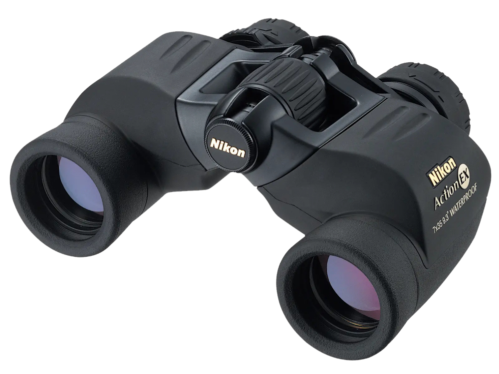 Nikon - Action EX 7x35CF