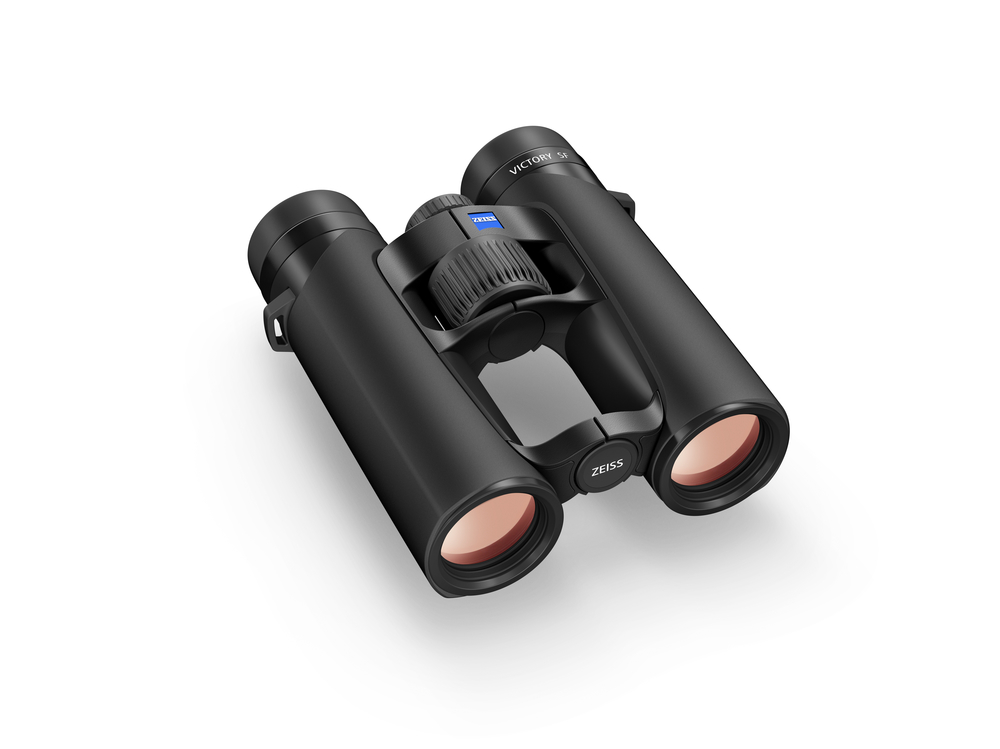 Carl Zeiss - Victory SF 8x32