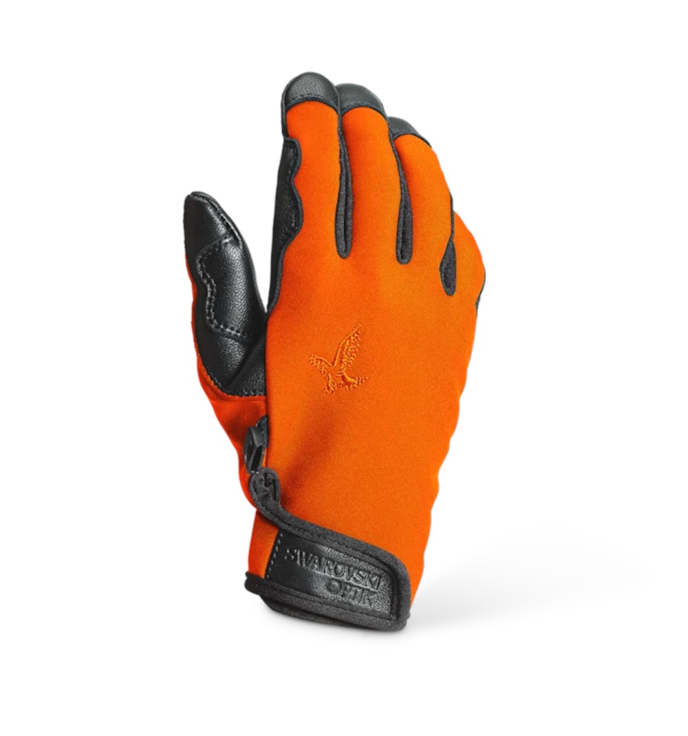 SWAROVSKI - GP GLOVES PRO Handschuhe Gr. 10