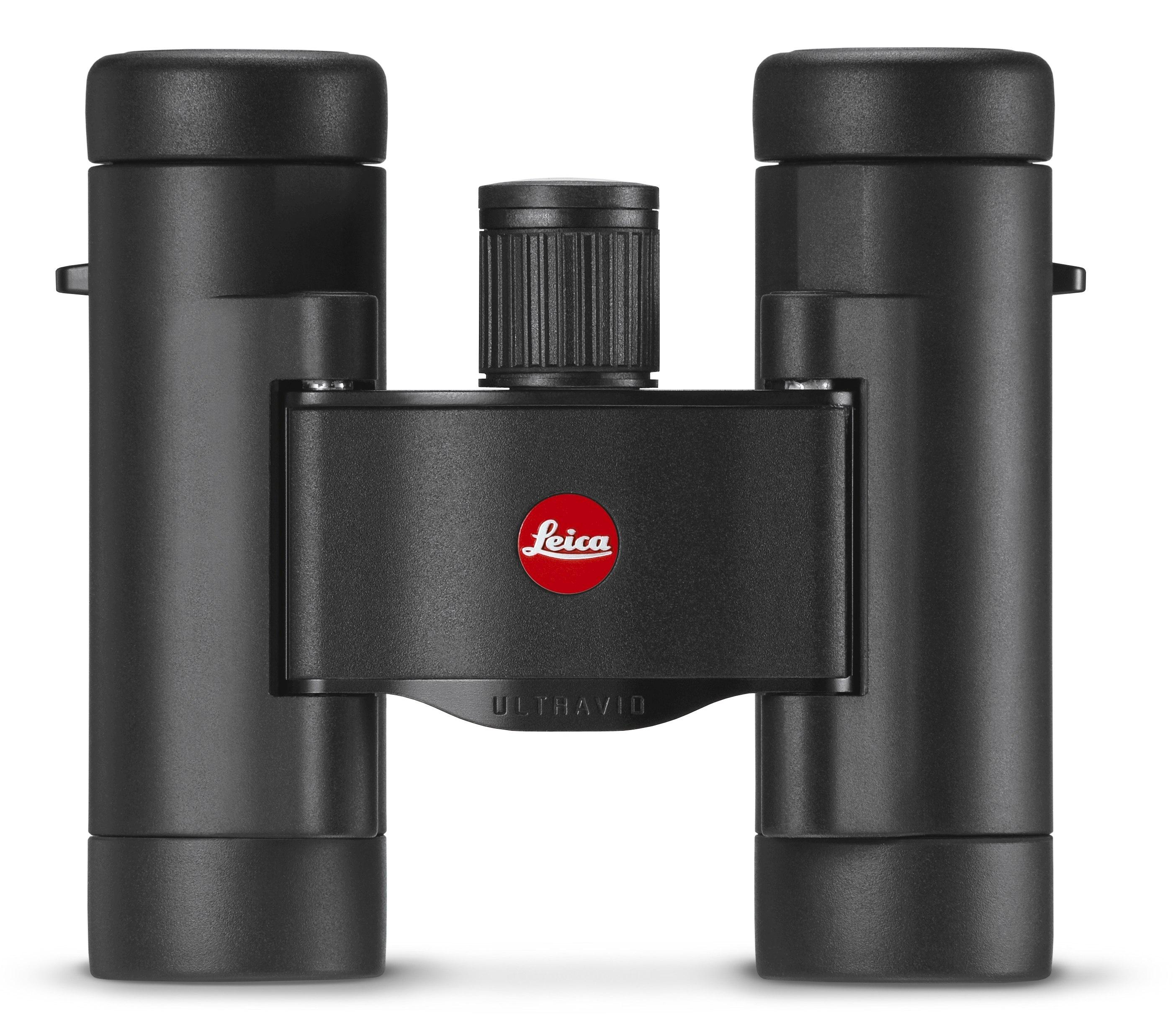 Leica Camera - ULTRAVID 8x20 BR Aqua Dura