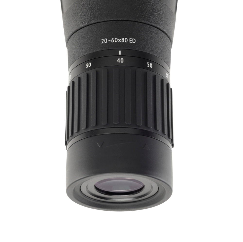 MInox 20-60x80 ED - Okular