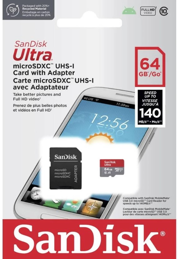 SanDisk_microSDXC_Ultra_II
