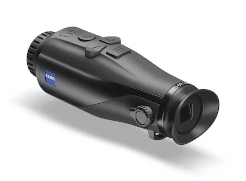 ZEISS, monokulare Wärmebildkamera DTI 1/25