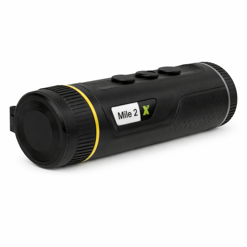 PixFra - Wärmebild-Monokular MILE 2 M215M