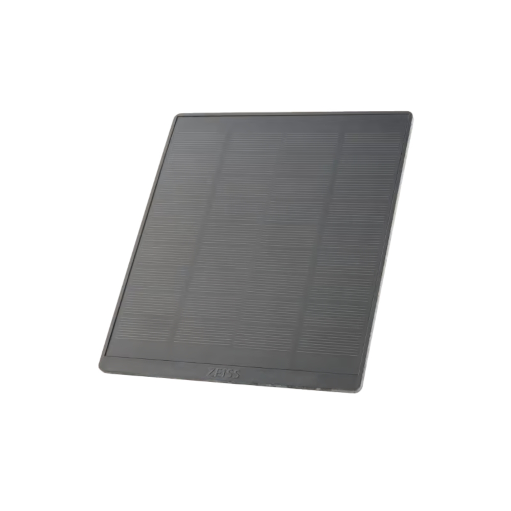 Carl Zeiss - Solar-Panel für Wildkameras Mini