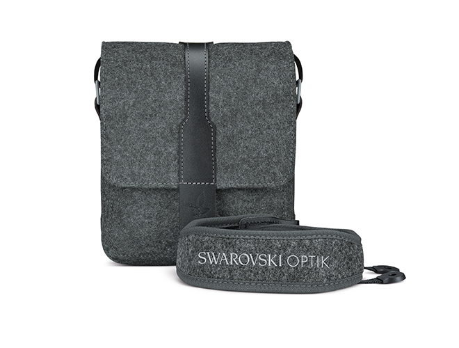 Swarovski Fernglastasche Northern lights