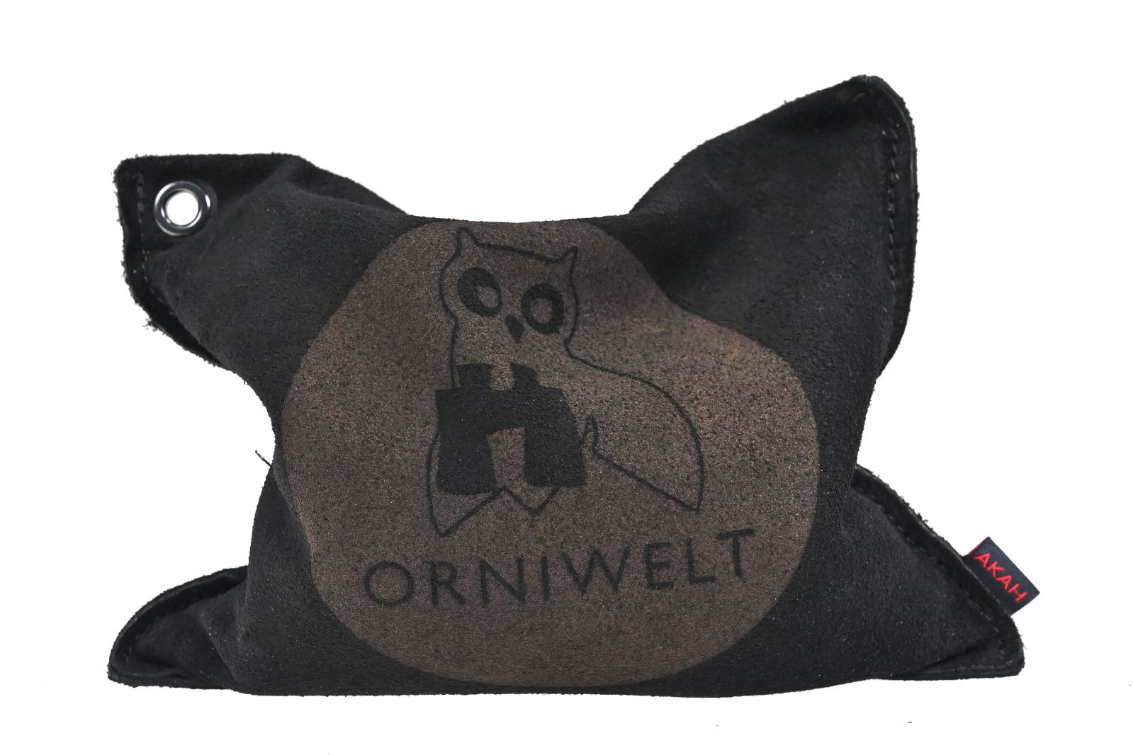 ORNIWELT_Spektiv-Fotokissen_1 ORNIWELT Universal Spektiv-Auflage Universal-Stativ