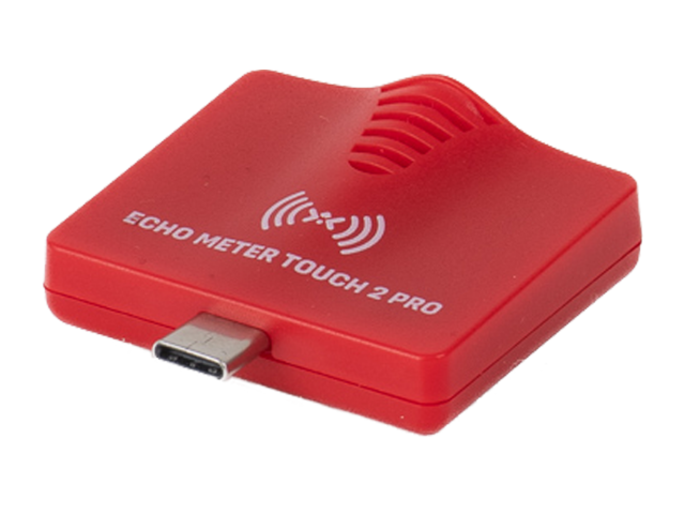 Echo Meter Touch 2 PRO Fledermausdetektor mit USB-C Anschluss, für iOS und Android Echo Meter Touch 2 PRO Fledermausdetektor mit USB-C Anschluss, für iOS und Android