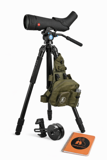 Leica Camera - APO Televid 82 W - Paket