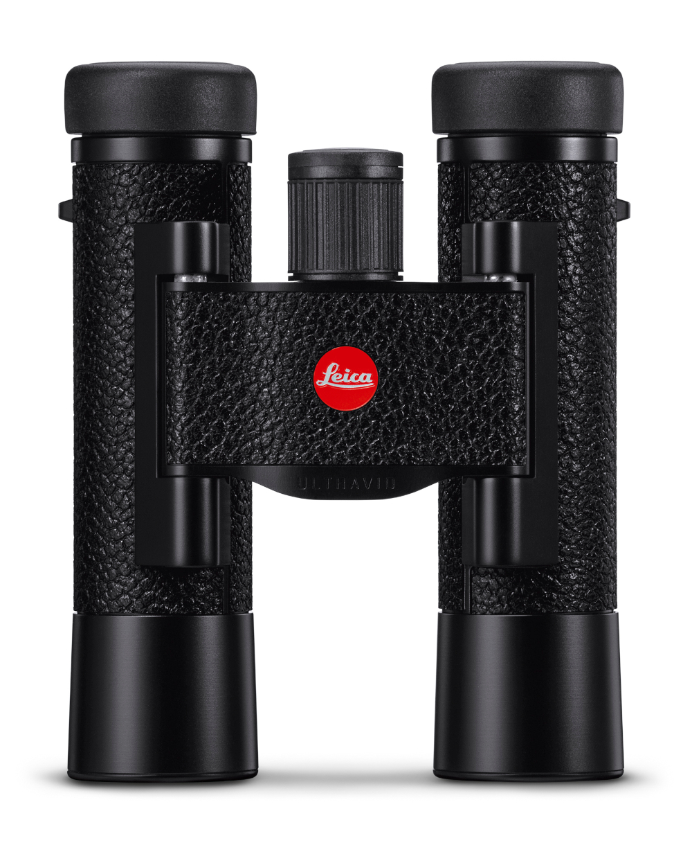Leica Camera - ULTRAVID 10x25 beledert, schwarz