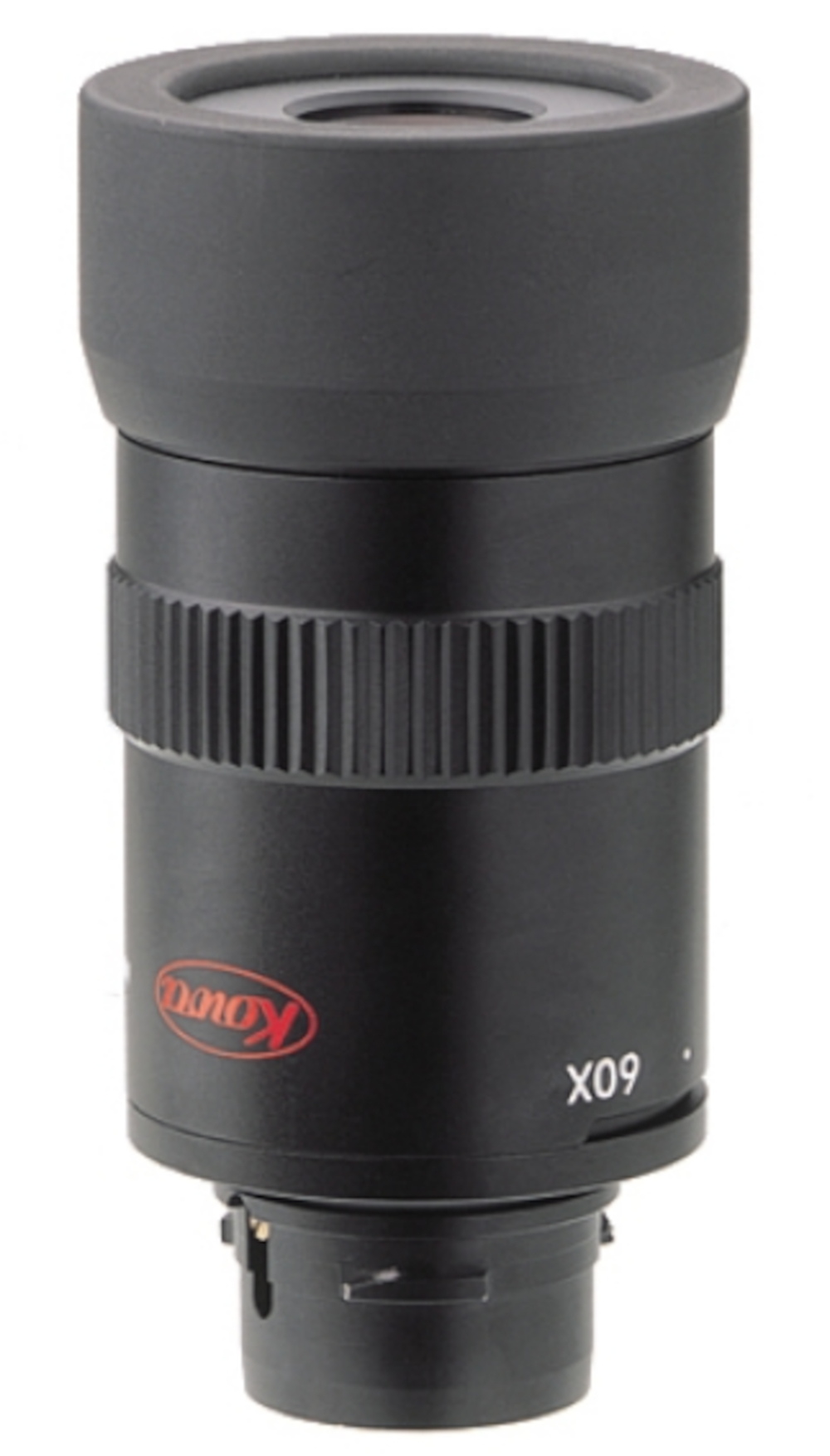 KOWA_Okular_TSE-Z9B_stehend Kowa Optimed Okular für TSN-82SV & TSN-660M & TSN-600 Serien Okular TE-9Z 20-60x