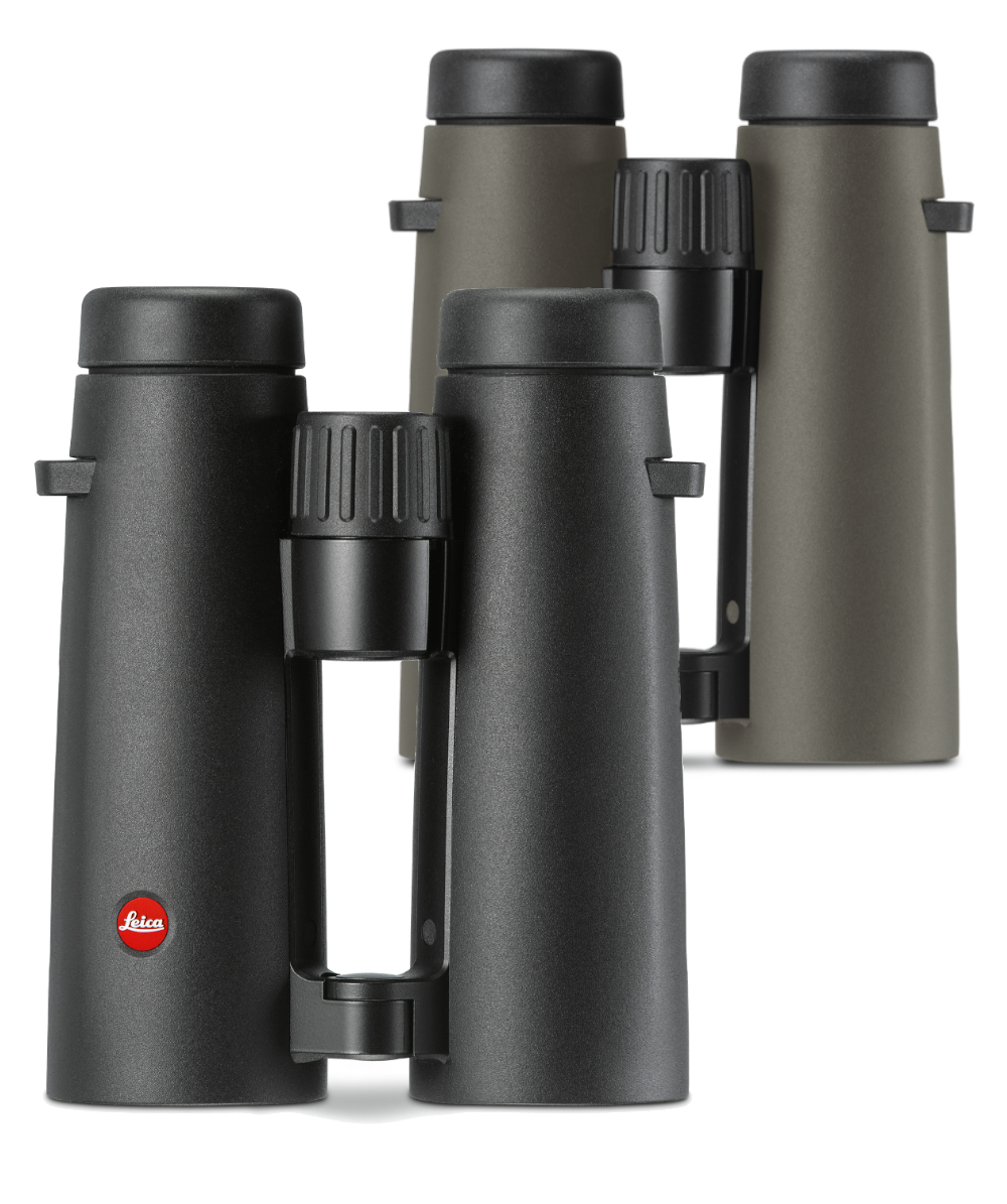 Leica Camera - NOCTIVID 8x42 olivgrün