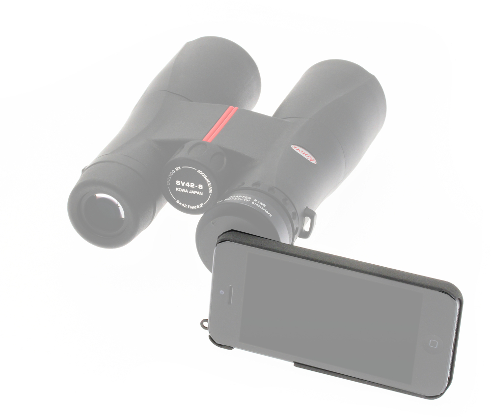 Kowa - RP Serie, Smartphone-Hülle f. iPhone 13 Pro Max TSN-IP13 RP