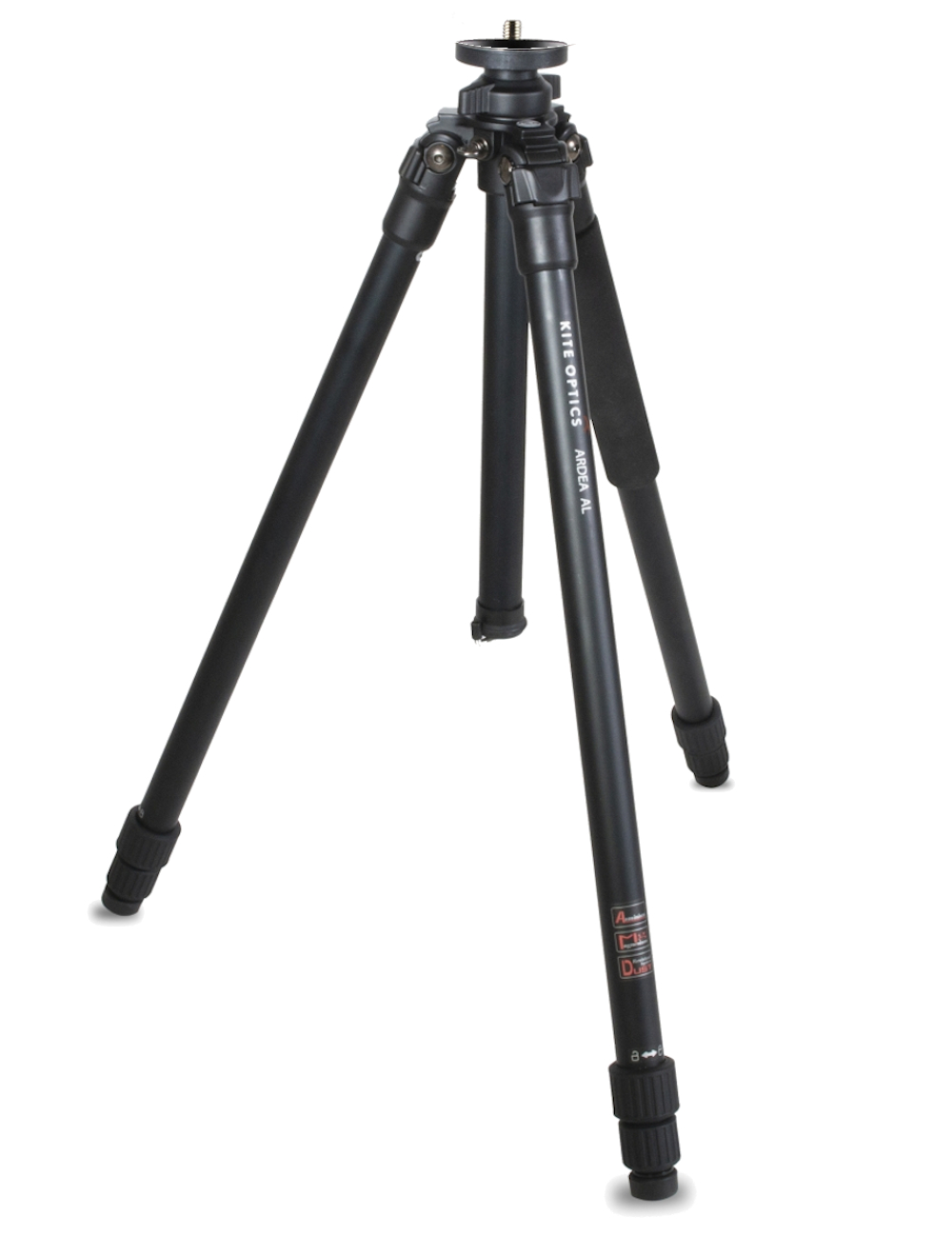 Kite Optics Stativ Ardea AL, Aluminium