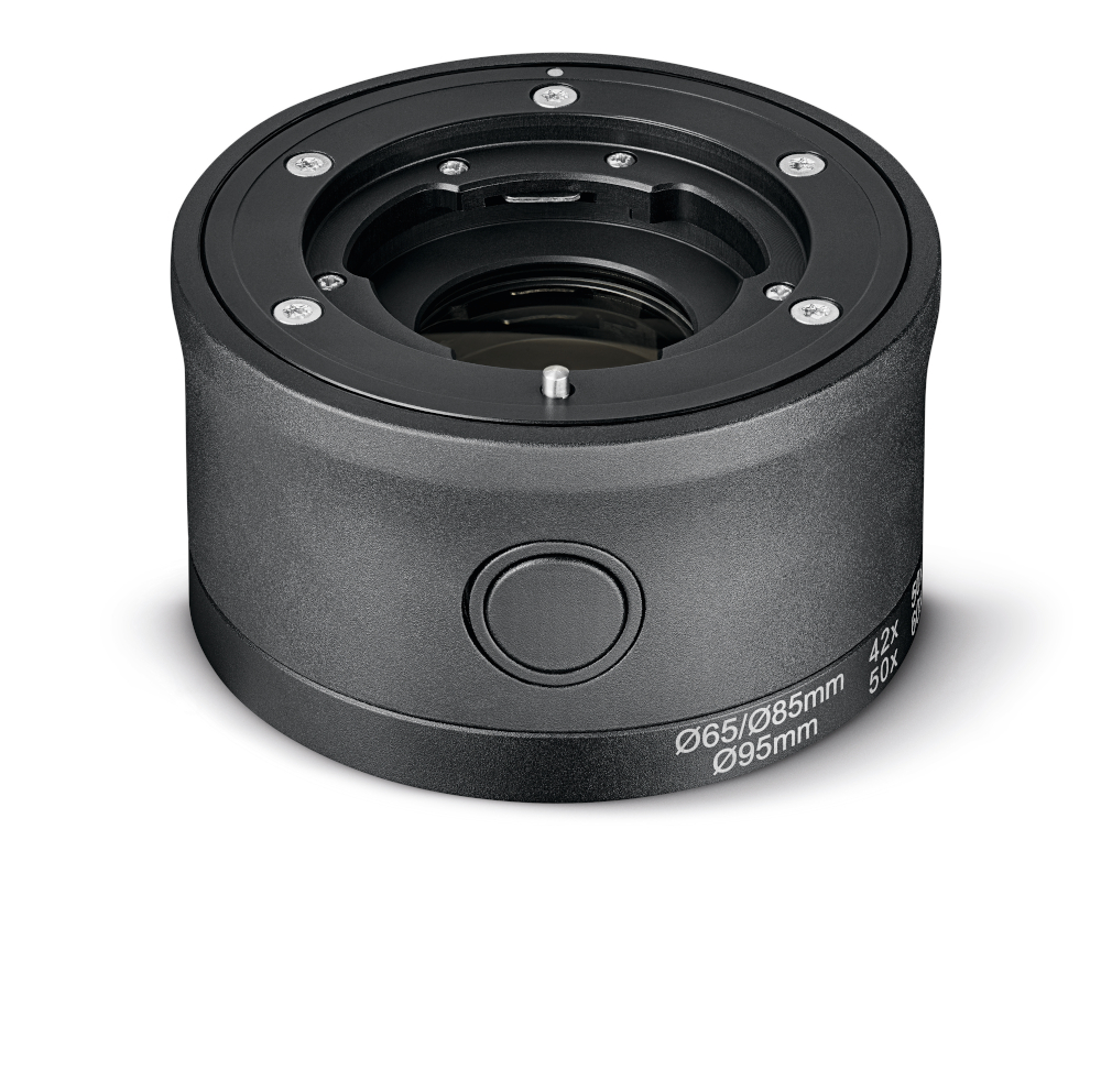 Swarovski Optik Spektiv-Extender ME 1,7x für für BTX/ATX/STX