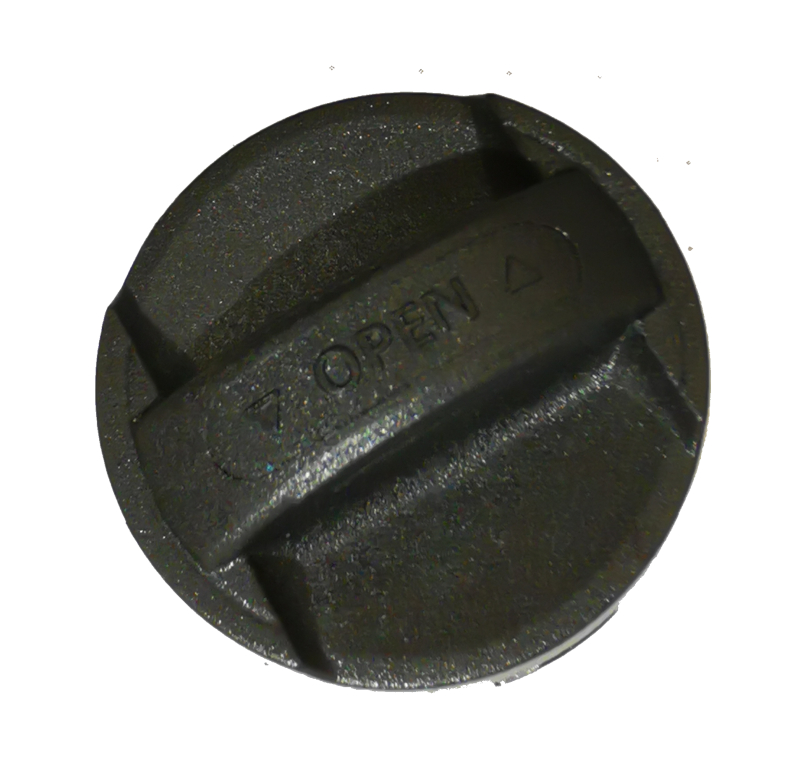 Pulsar - APS 5 Verschlusskappe