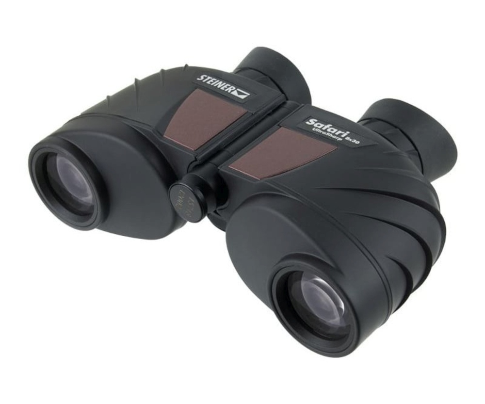 Steiner  - Safari Ultrasharp 8x30 Steiner  - Safari Ultrasharp 8x30