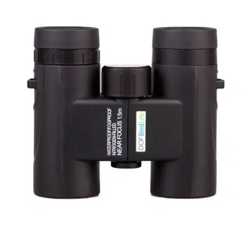 DOF BirdLife - Dipper 8x32