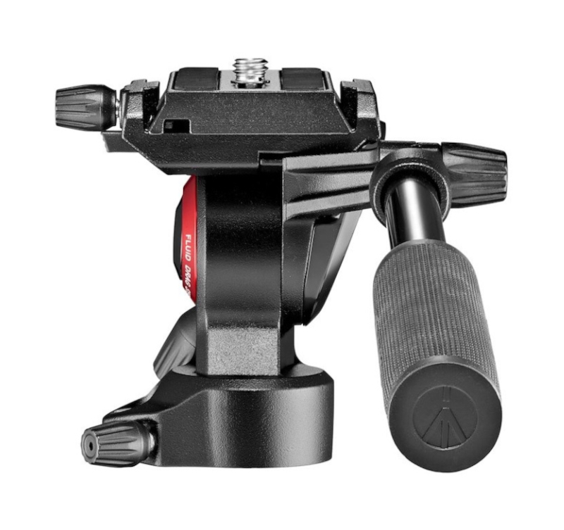 MANFROTTO, MVH400AH Videoneiger